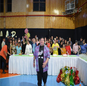 Compartimos las fotos de los 🥳 30 AÑOS DEL CAAD! Estuvimos de festejos!