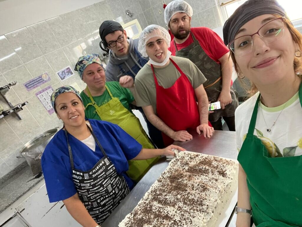 Taller de Comida Saludable