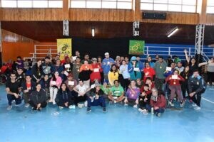 Emotiva celebración de los 30 años del CAAD en el Torneo de Deporte Adaptado ‘Jaqueline Mayorga’
