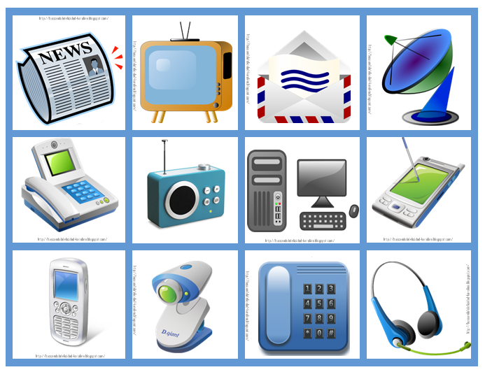 Medios Audiovisuales