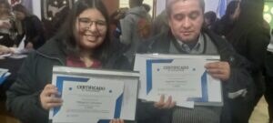 El Centro de Actividades Alternativas para las Personas con Discapacidad (CAAD) será parte del programa “Concejales por un día”.