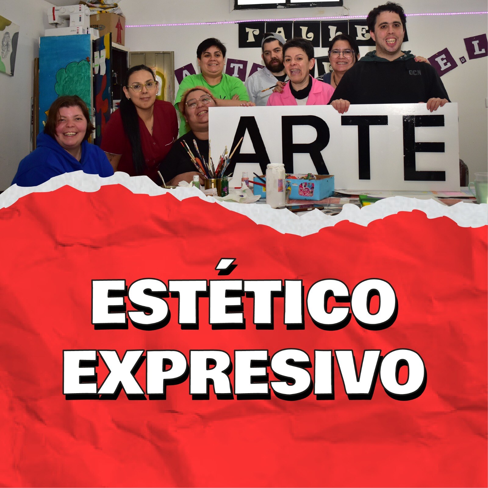 Estetico Expresivo