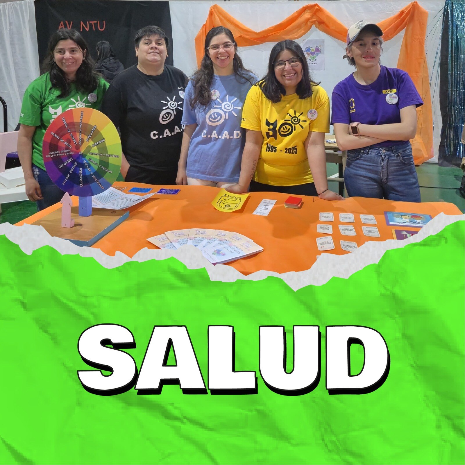 Salud
