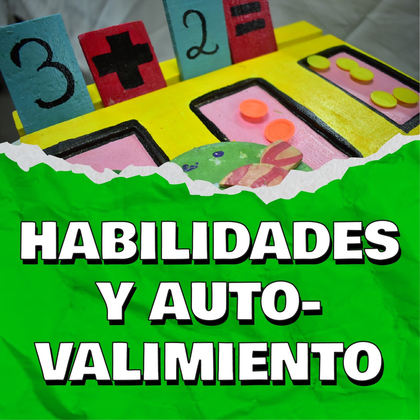Habilidades y Autovalimiento