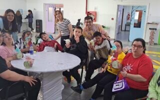 Taller de Caadlandia