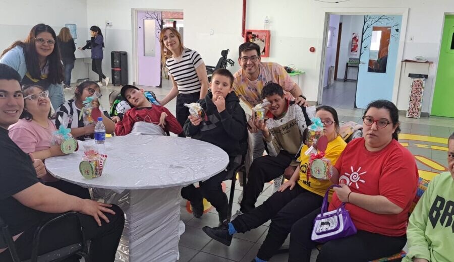 Taller de Caadlandia