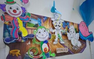 Taller de Aprendi-Juegos