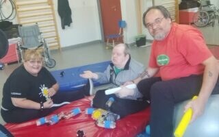 Taller de Música de lunes a la mañana