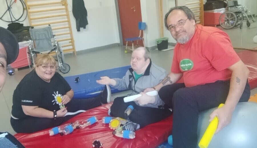 Taller de Música de lunes a la mañana