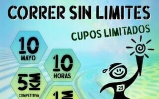 Correr sin límites: una jornada para superarte