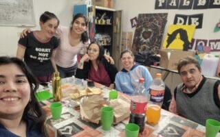 TALLER DE ENTRENAMIENTO LABORAL