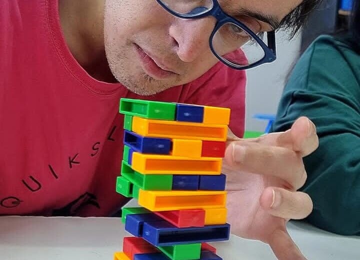 Taller Memoria Activa