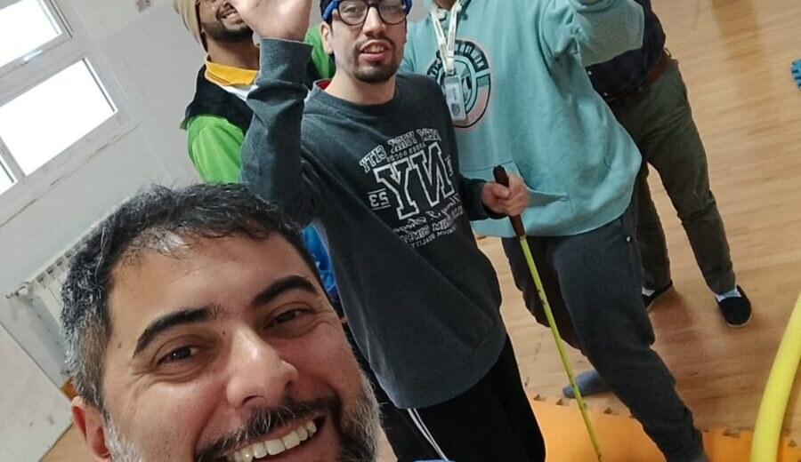 Taller de Murga estilo Uruguayo