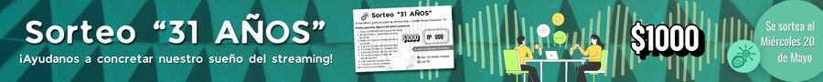 Próximos eventos