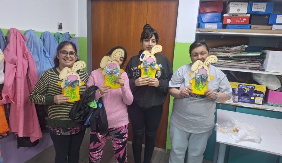 Taller de pintura decorativa