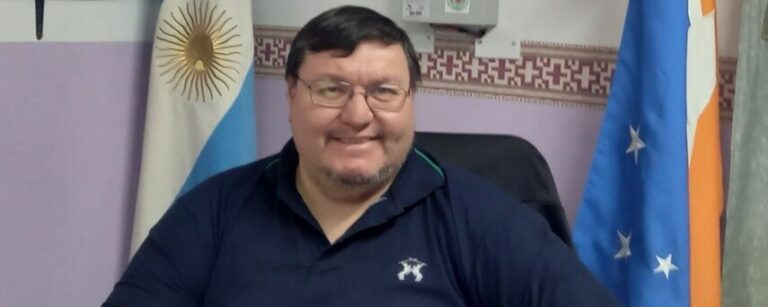 Marcelo Alejandro Saldivia