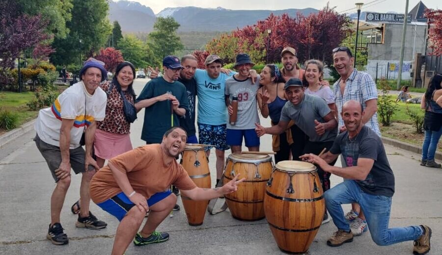 Taller Actividades Ecorecreativas y Regionales