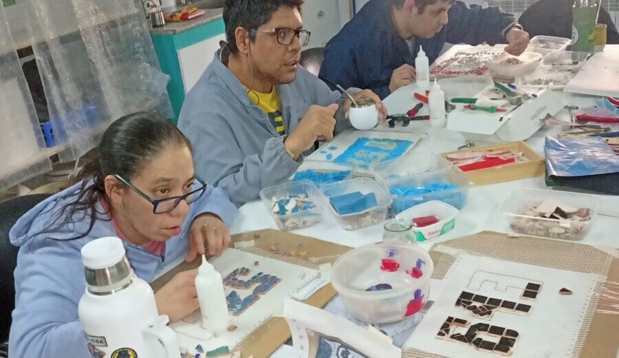 Talleres En Concreto