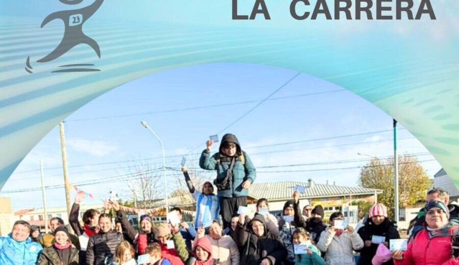 Correr sin Límites fue una verdadera fiesta del deporte y la inclusión