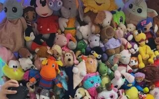 El CAAD se llenó de sonrisas y color con el ClickFest