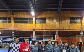 El deporte como puente para derribar barreras