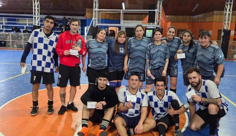 El deporte como puente para derribar barreras