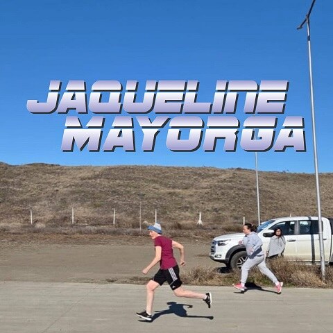 NUEVAS POSTALES DEL PRIMER DIA DEL JAQUELINE MAYORGA!