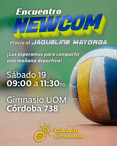 Vení a vivir la previa del JAQUELINE MAYORGA 12va EDICIÓN