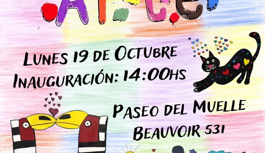 EXPO ARTE CAAD 2026 !