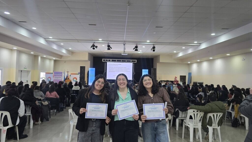 JORNADAS DE SALUD MENTAL
