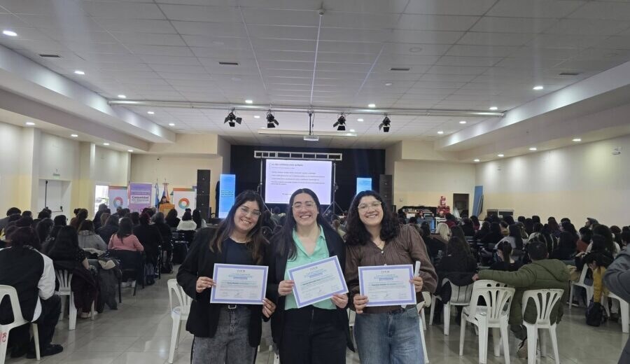 JORNADAS DE SALUD MENTAL
