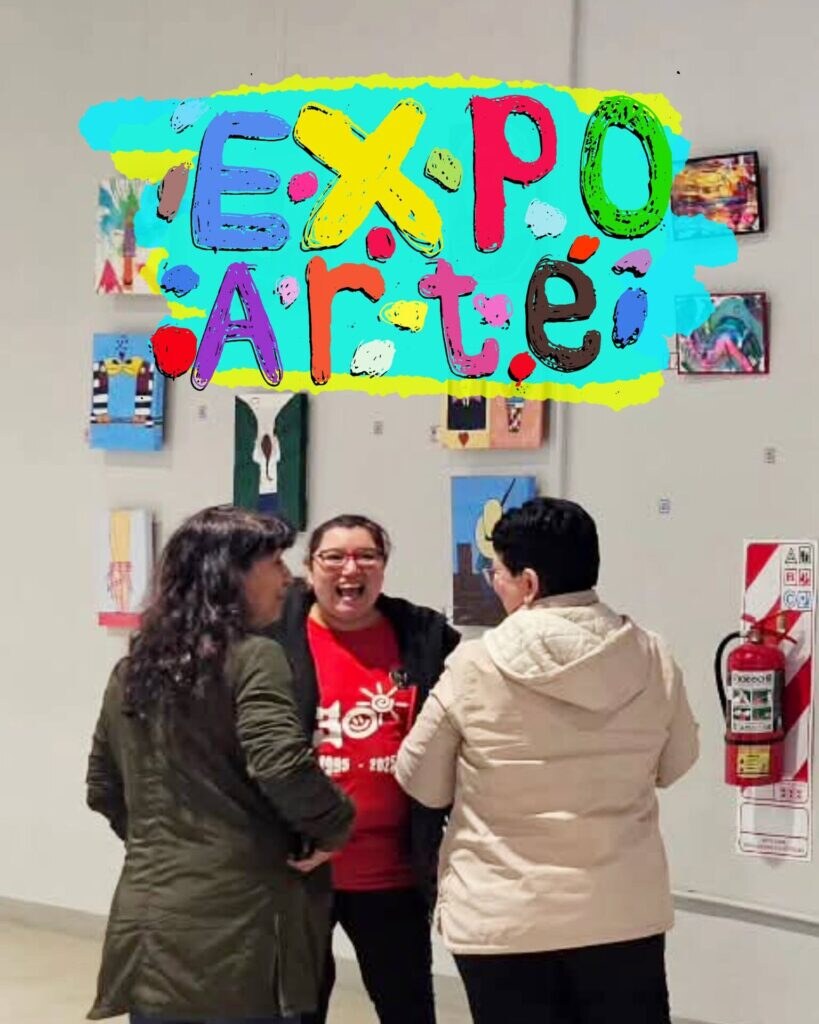 EXPO ARTE CAAD