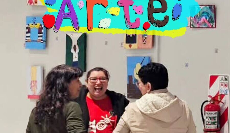EXPO ARTE CAAD