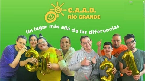 C.A.A.D.: Un lugar más allá de las diferencias
